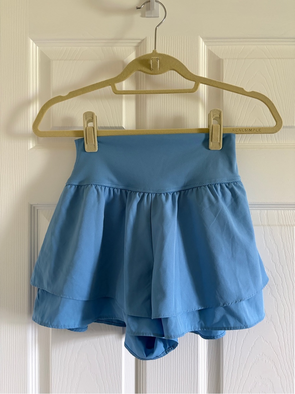 Yogalicious 2 in 1 Active Skort